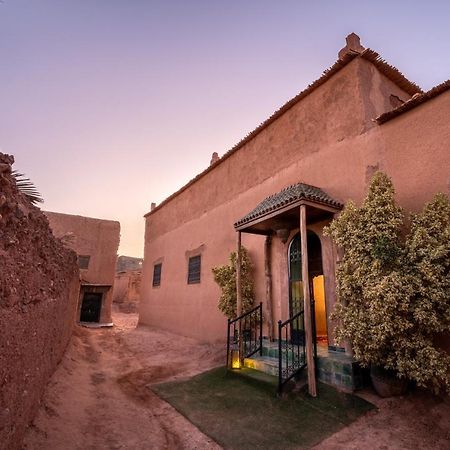 אוארצאצטה Riad Hanan מראה חיצוני תמונה