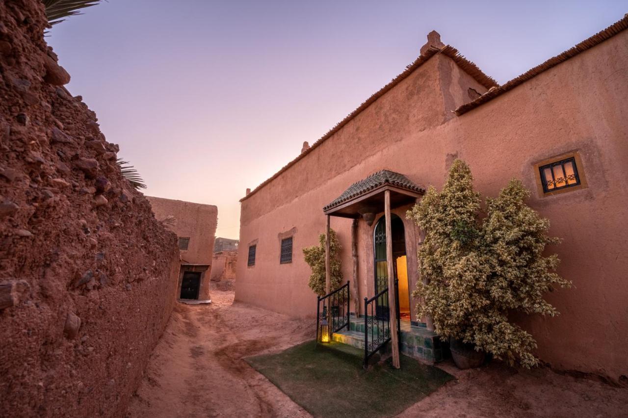 אוארצאצטה Riad Hanan מראה חיצוני תמונה