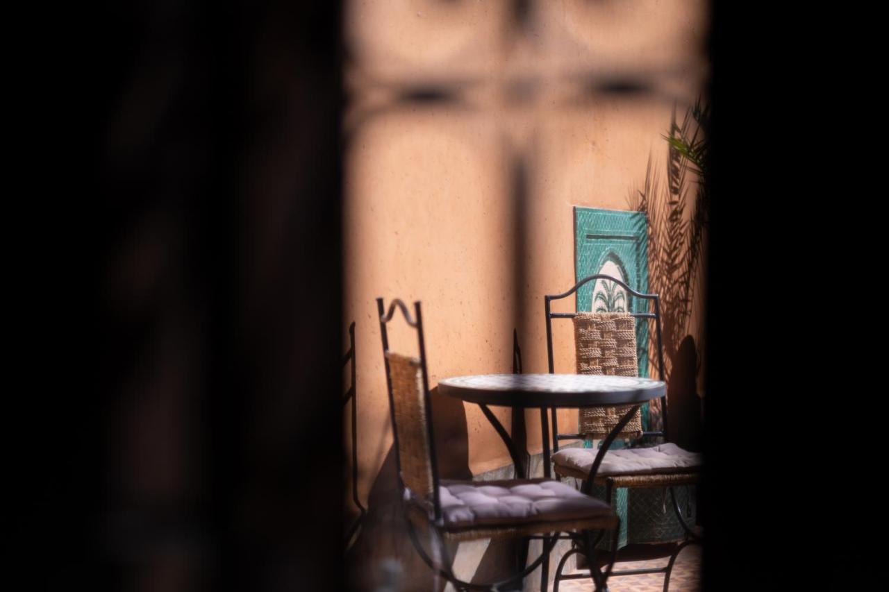 אוארצאצטה Riad Hanan מראה חיצוני תמונה