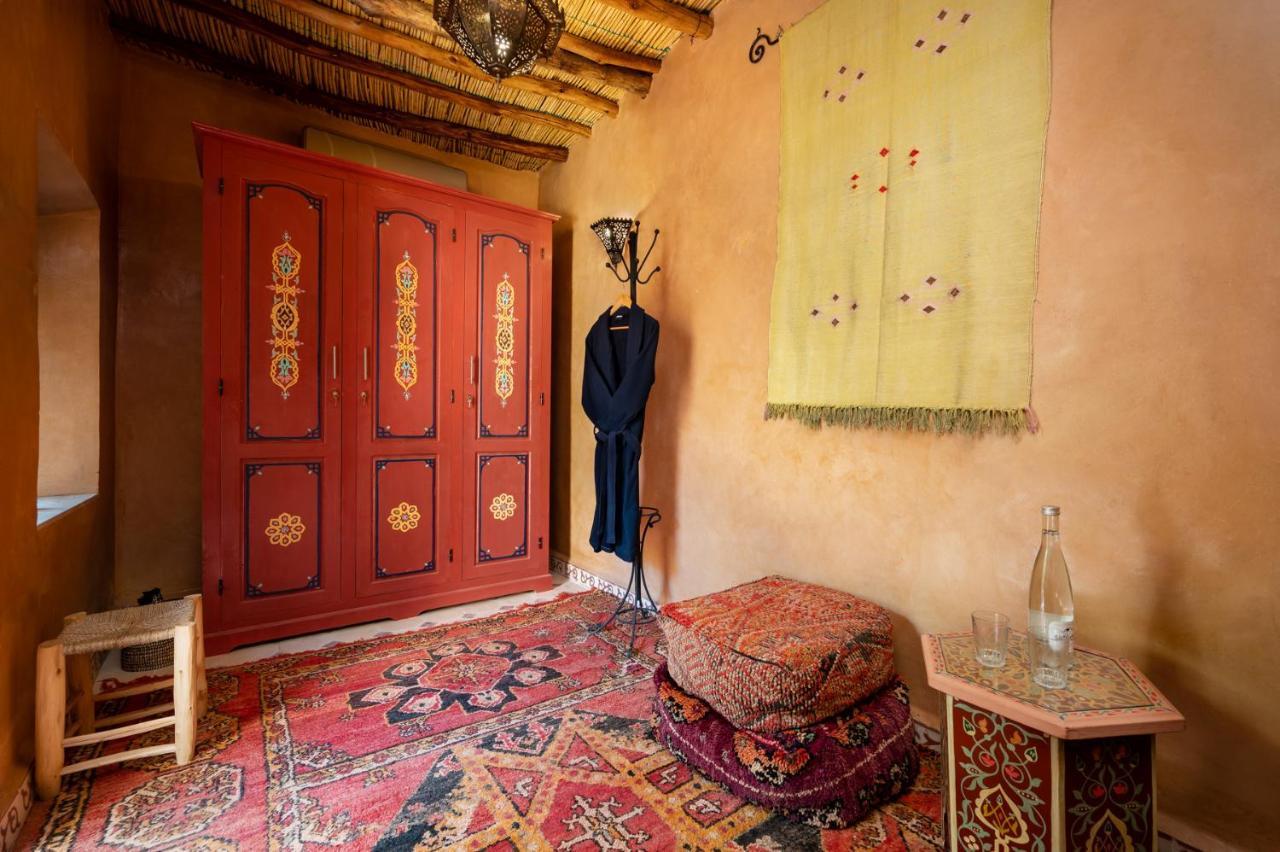 אוארצאצטה Riad Hanan מראה חיצוני תמונה