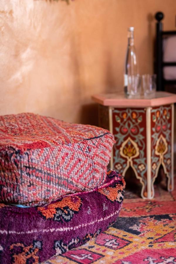 אוארצאצטה Riad Hanan מראה חיצוני תמונה