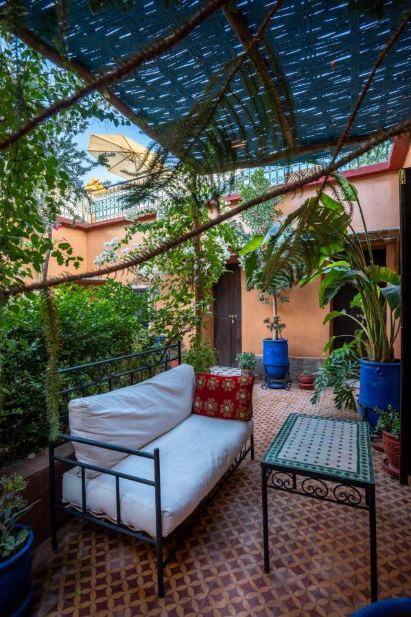 אוארצאצטה Riad Hanan מראה חיצוני תמונה