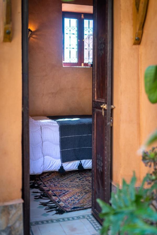 אוארצאצטה Riad Hanan מראה חיצוני תמונה