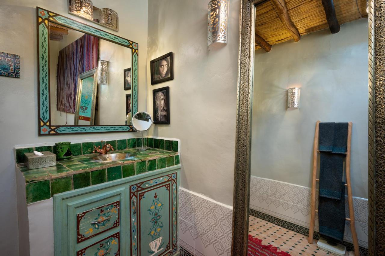 אוארצאצטה Riad Hanan מראה חיצוני תמונה