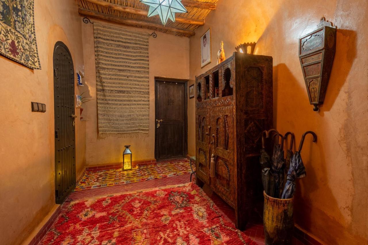 אוארצאצטה Riad Hanan מראה חיצוני תמונה
